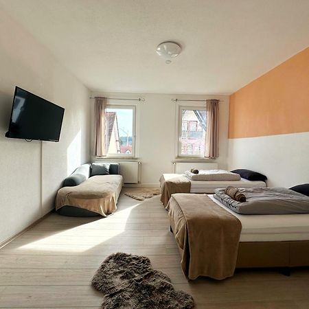 Cozy Room In A Sharing Apartment Wg In The Black Forest Філлінген-Швеннінген Екстер'єр фото