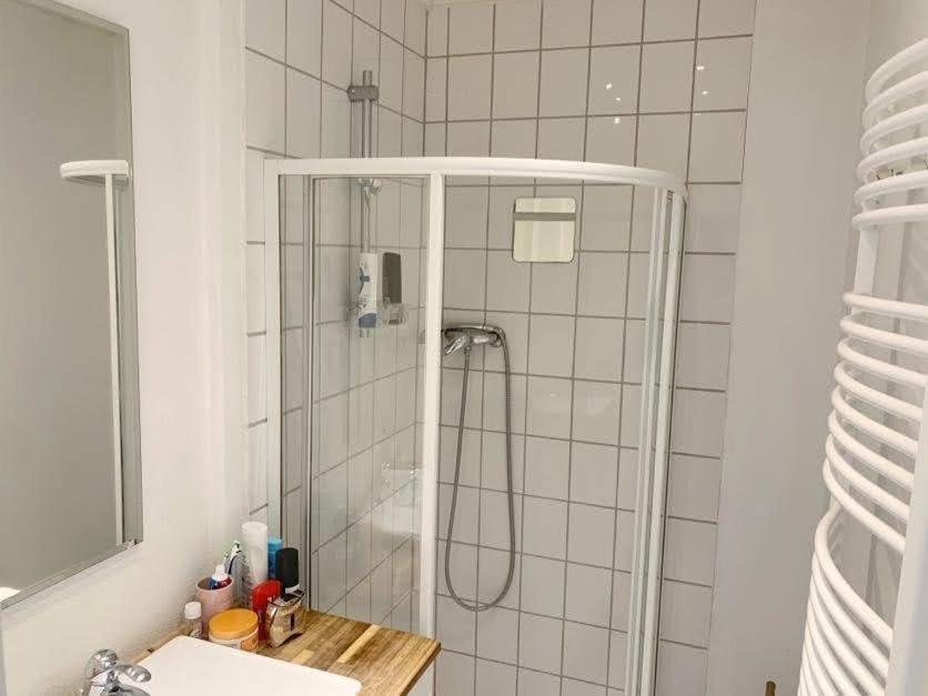 Cozy Room In A Sharing Apartment Wg In The Black Forest Філлінген-Швеннінген Екстер'єр фото