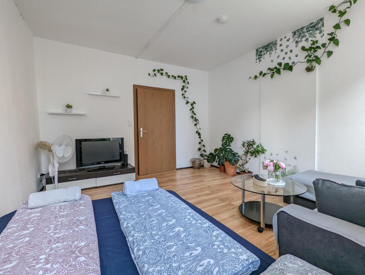 Cozy Room In A Sharing Apartment Wg In The Black Forest Філлінген-Швеннінген Екстер'єр фото