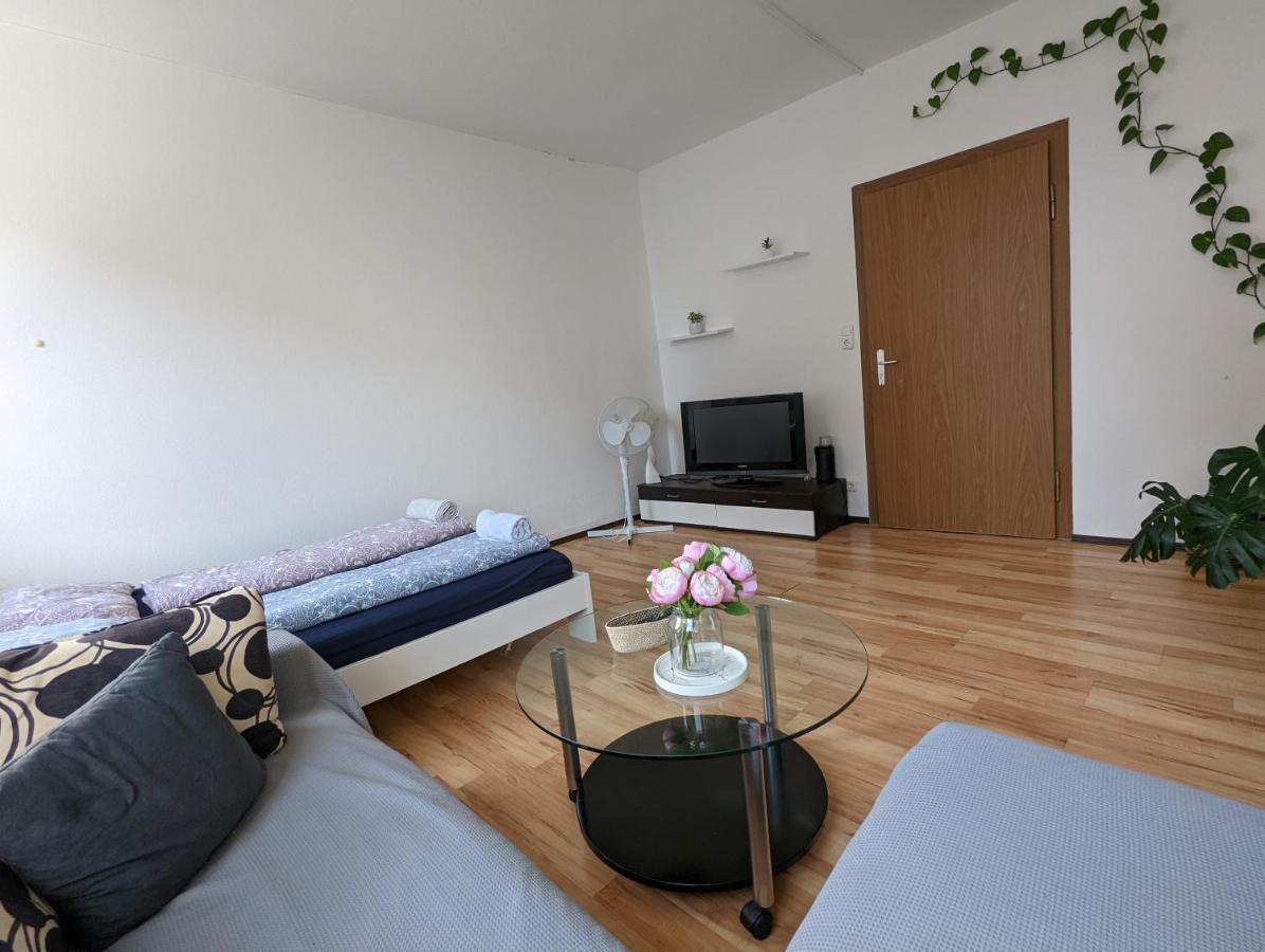 Cozy Room In A Sharing Apartment Wg In The Black Forest Філлінген-Швеннінген Екстер'єр фото