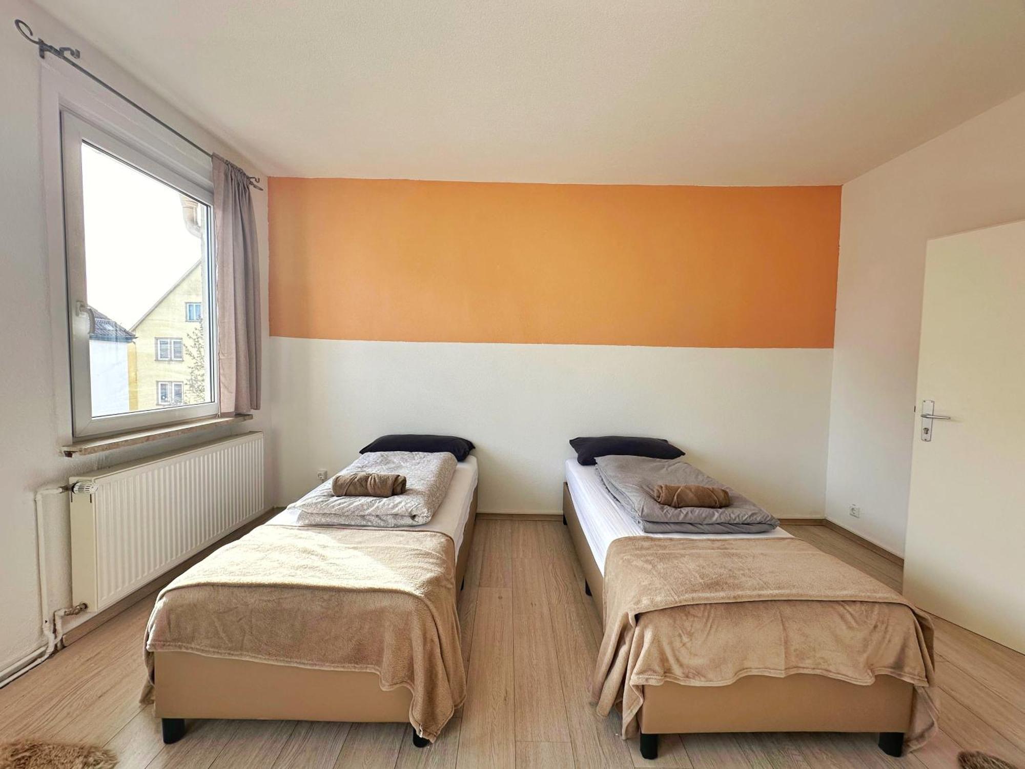 Cozy Room In A Sharing Apartment Wg In The Black Forest Філлінген-Швеннінген Екстер'єр фото