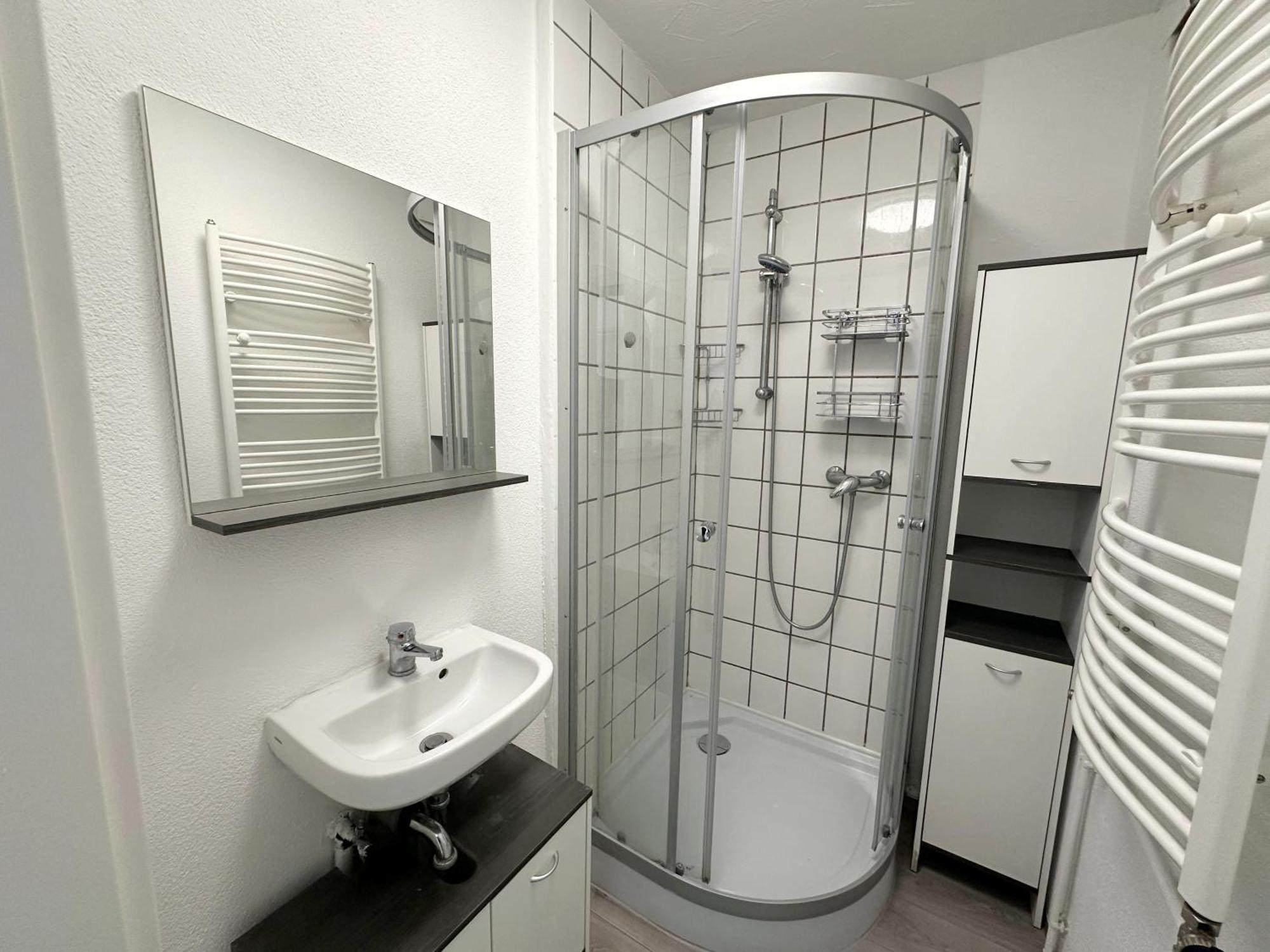 Cozy Room In A Sharing Apartment Wg In The Black Forest Філлінген-Швеннінген Екстер'єр фото
